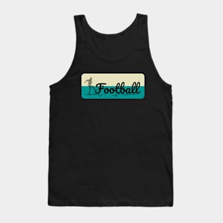 adventure begin inside stadium Tank Top